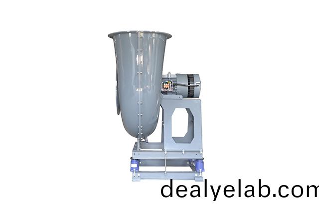 玻(bo)瓈鋼永(yong)磁恆壓(ya)風(fēng)機(jī)